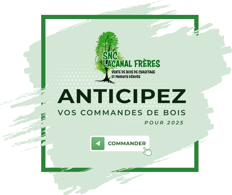 Lacanal Frères